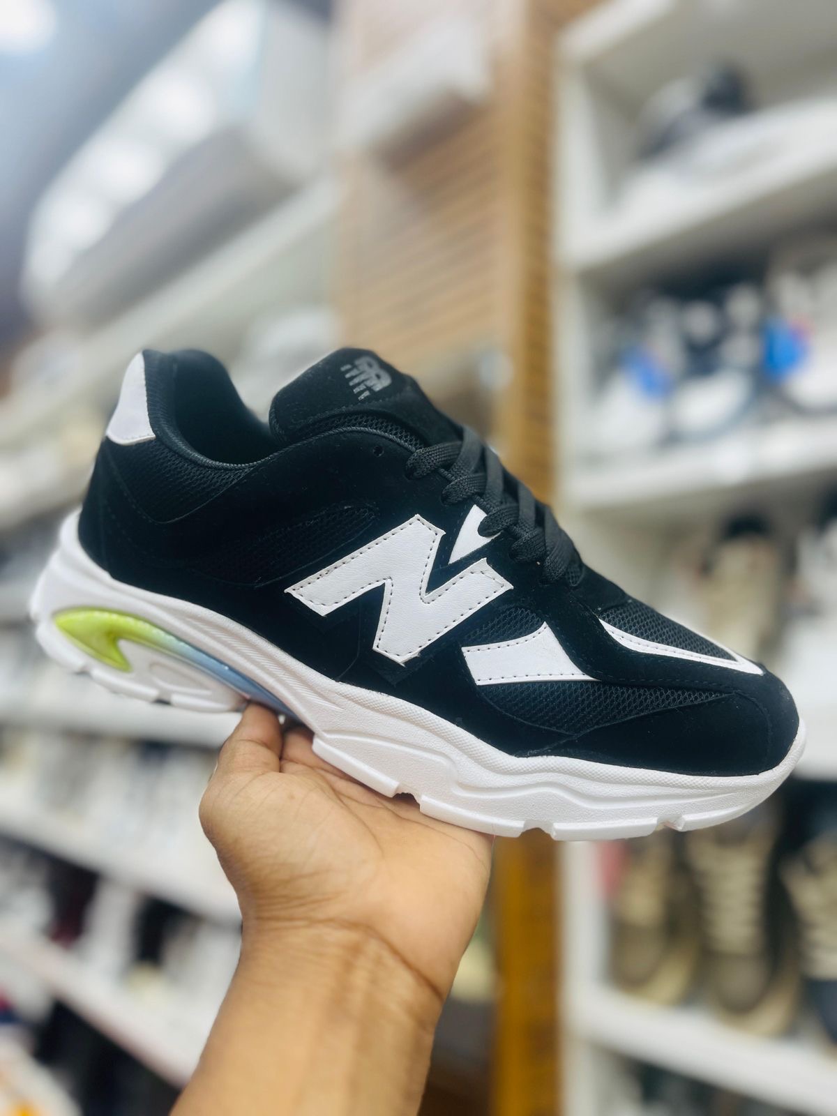 Nb
