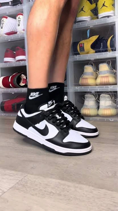 Nike