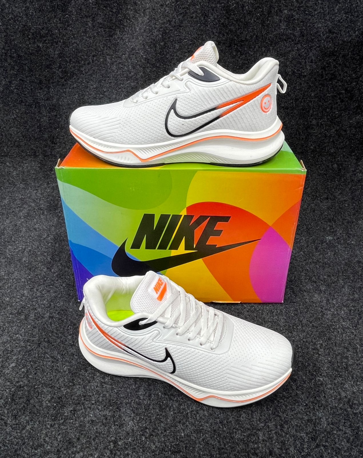 Nike mnp