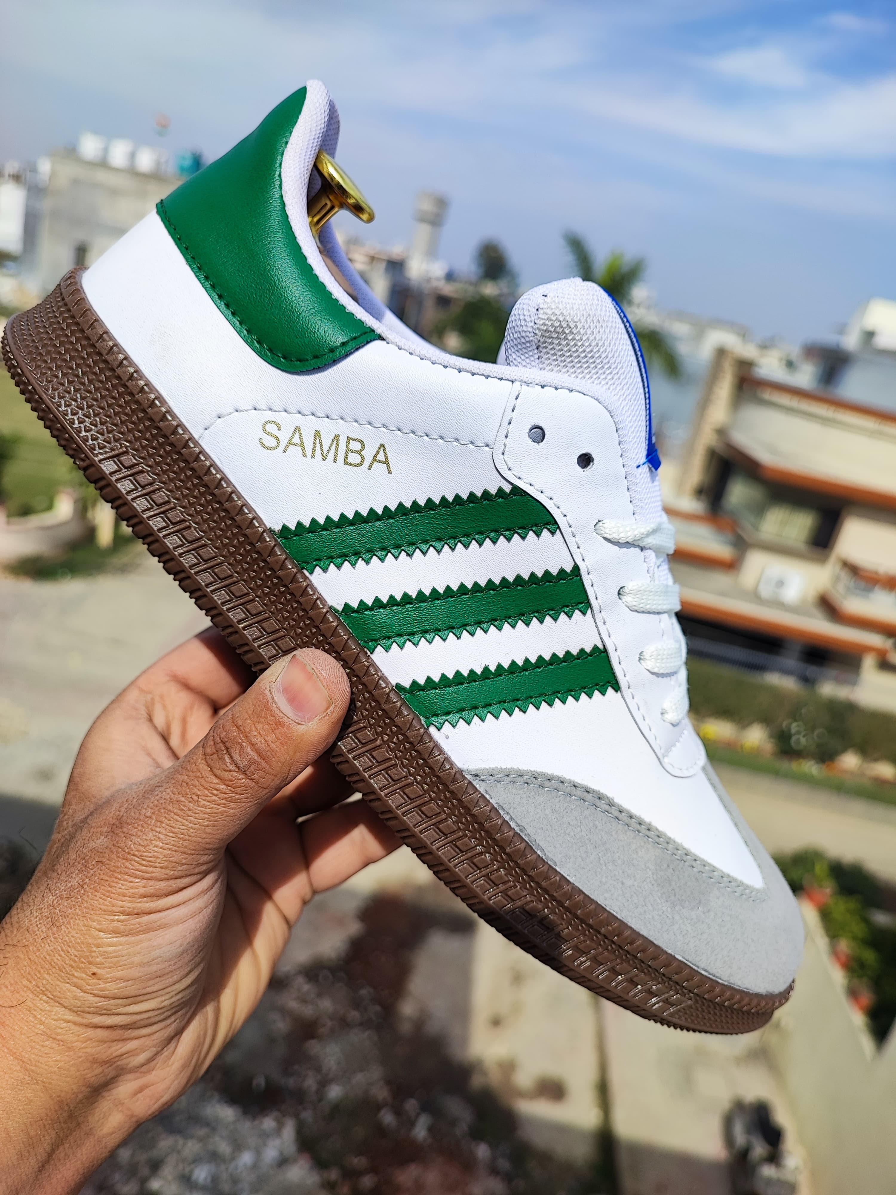 Samba