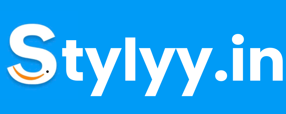 Stylyy Logo